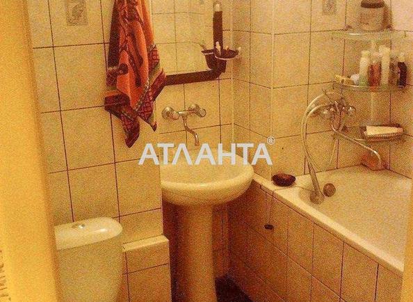 2-кімнатна квартира за адресою вул. Приморська (площа 48,6 м²) - Atlanta.ua - фото 8