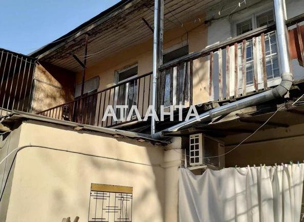 2-кімнатна квартира за адресою вул. Приморська (площа 48,6 м²) - Atlanta.ua - фото 9
