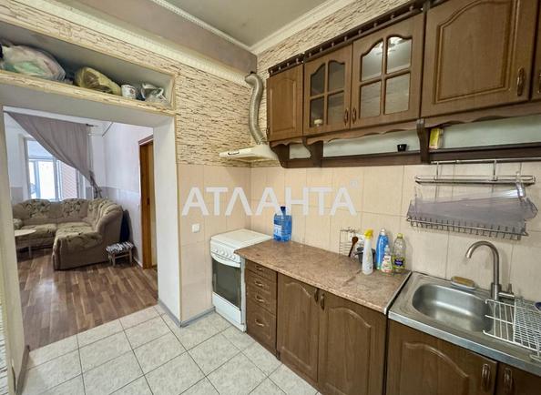 Объект снят с продажи - фото 12 Объект снят с продажи - Atlanta.ua - фото 12