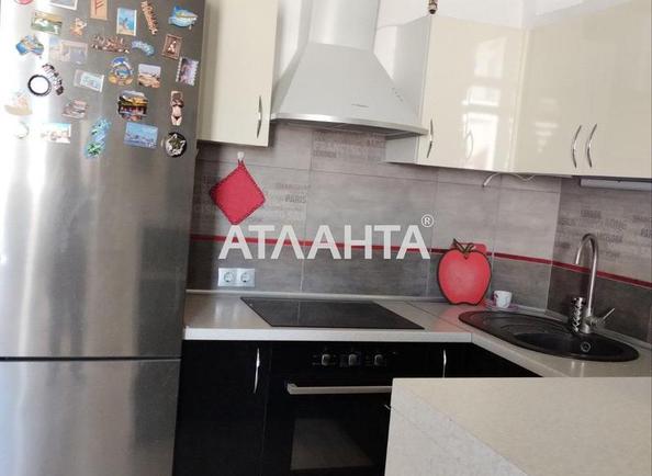 1-кімнатна квартира за адресою Дніпропетр. Дор. (площа 50 м²) - Atlanta.ua - фото 4