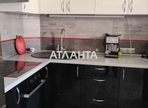 1-кімнатна квартира за адресою Дніпропетр. Дор. (площа 50 м²) - Atlanta.ua - фото 5