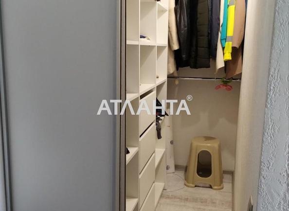 1-кімнатна квартира за адресою Дніпропетр. Дор. (площа 50 м²) - Atlanta.ua - фото 12