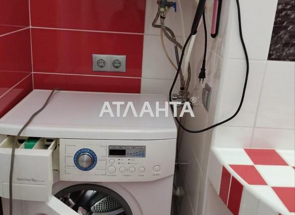 1-кімнатна квартира за адресою Дніпропетр. Дор. (площа 50 м²) - Atlanta.ua - фото 14