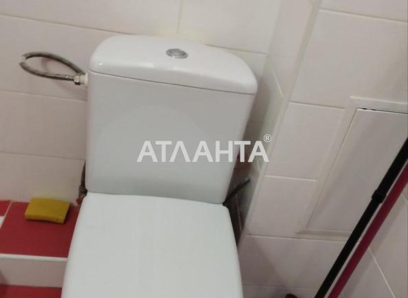 1-кімнатна квартира за адресою Дніпропетр. Дор. (площа 50 м²) - Atlanta.ua - фото 15