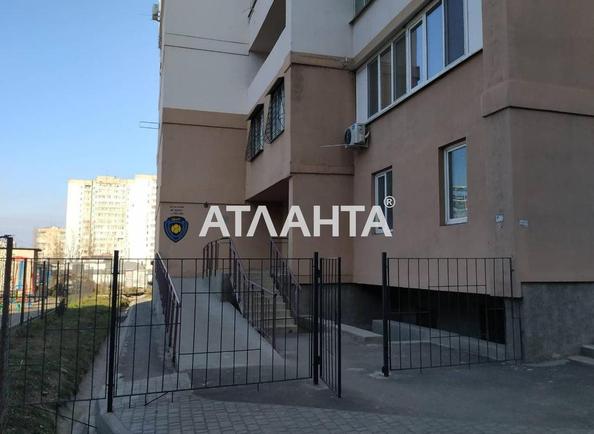 1-кімнатна квартира за адресою Дніпропетр. Дор. (площа 50 м²) - Atlanta.ua - фото 18