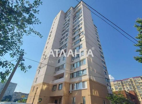 1-кімнатна квартира за адресою Дніпропетр. Дор. (площа 50 м²) - Atlanta.ua - фото 21