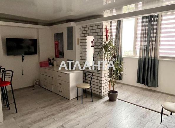 1-кімнатна квартира за адресою Дніпропетр. Дор. (площа 50 м²) - Atlanta.ua - фото 2