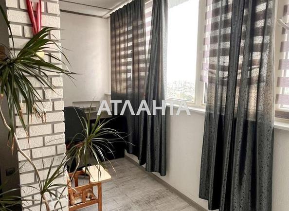 1-кімнатна квартира за адресою Дніпропетр. Дор. (площа 50 м²) - Atlanta.ua - фото 5