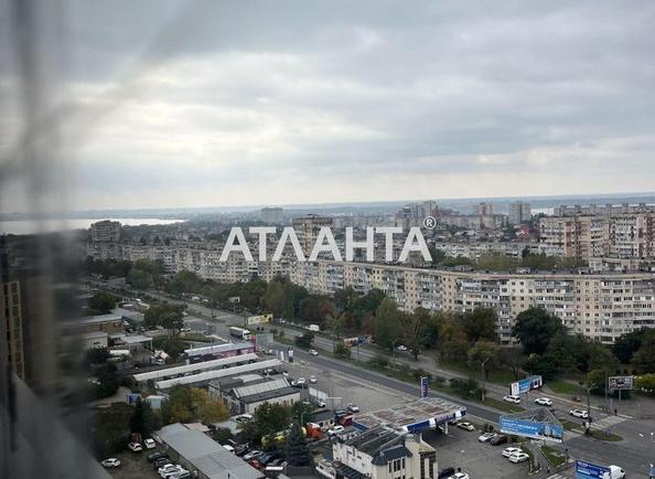 1-кімнатна квартира за адресою Дніпропетр. Дор. (площа 50 м²) - Atlanta.ua - фото 6