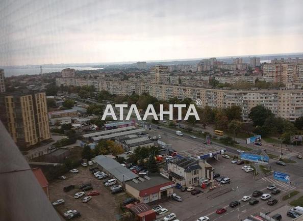 1-кімнатна квартира за адресою Дніпропетр. Дор. (площа 50 м²) - Atlanta.ua - фото 7