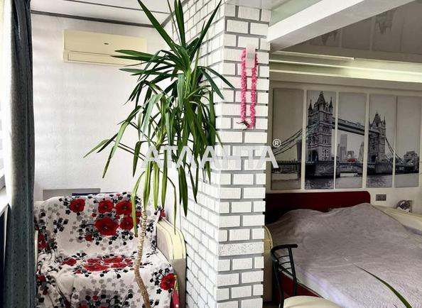 1-кімнатна квартира за адресою Дніпропетр. Дор. (площа 50 м²) - Atlanta.ua - фото 9