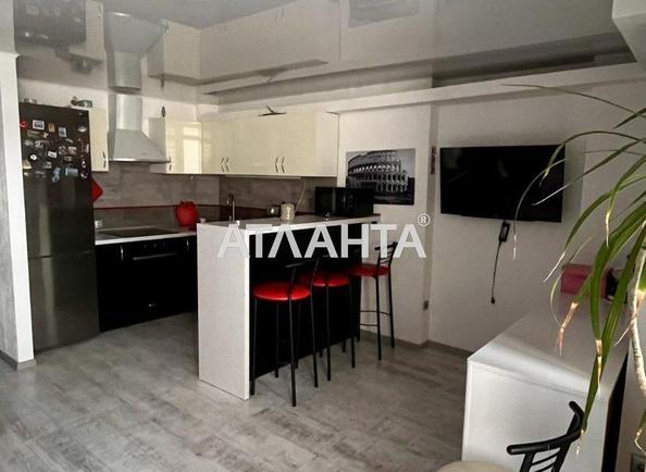 1-кімнатна квартира за адресою Дніпропетр. Дор. (площа 50 м²) - Atlanta.ua - фото 11