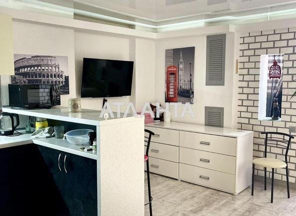 1-кімнатна квартира за адресою Дніпропетр. Дор. (площа 50 м²) - Atlanta.ua - фото 12