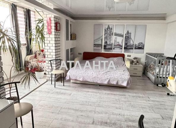 1-кімнатна квартира за адресою Дніпропетр. Дор. (площа 50 м²) - Atlanta.ua - фото 18