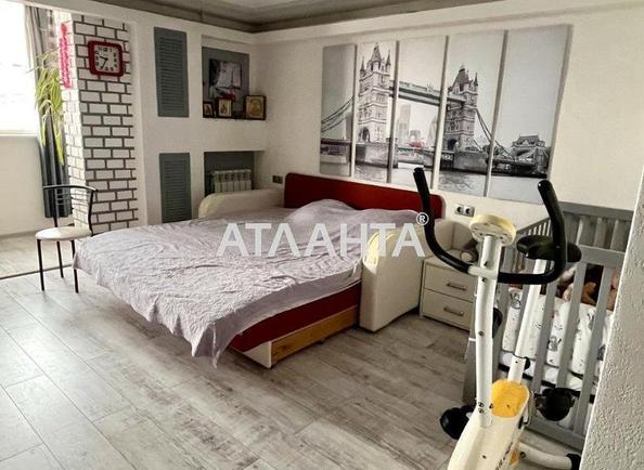 1-кімнатна квартира за адресою Дніпропетр. Дор. (площа 50 м²) - Atlanta.ua - фото 19