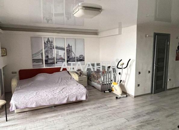 1-кімнатна квартира за адресою Дніпропетр. Дор. (площа 50 м²) - Atlanta.ua - фото 22