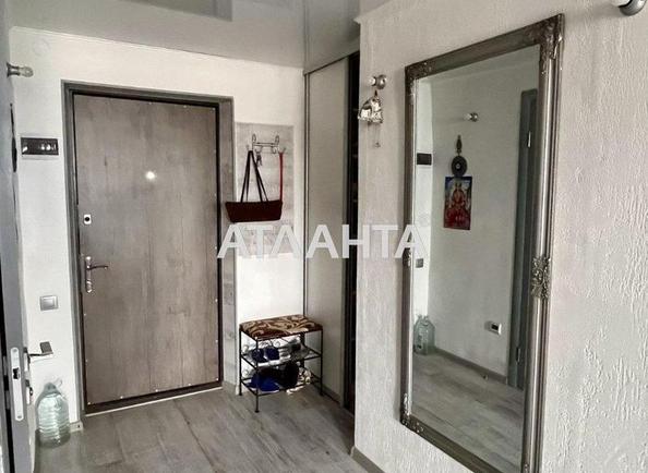 1-кімнатна квартира за адресою Дніпропетр. Дор. (площа 50 м²) - Atlanta.ua - фото 29