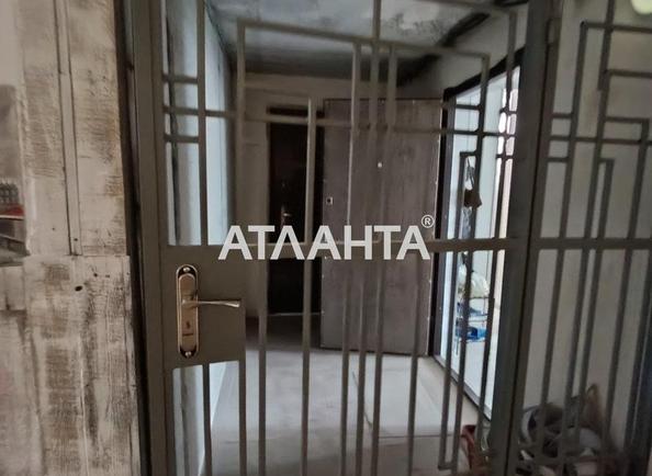 1-кімнатна квартира за адресою Дніпропетр. Дор. (площа 50 м²) - Atlanta.ua - фото 31