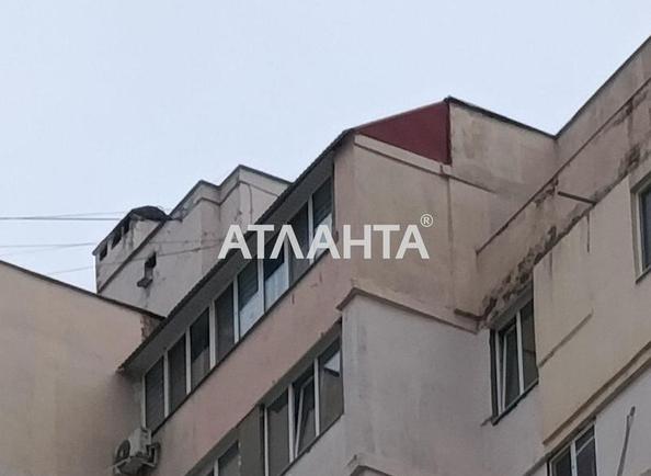 1-кімнатна квартира за адресою Дніпропетр. Дор. (площа 50 м²) - Atlanta.ua - фото 34