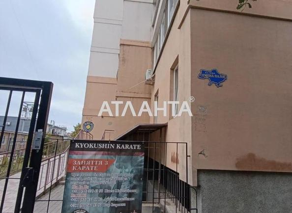 1-кімнатна квартира за адресою Дніпропетр. Дор. (площа 50 м²) - Atlanta.ua - фото 35