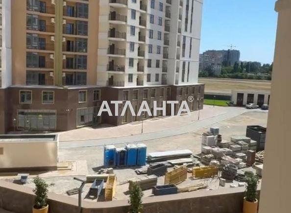 1-кімнатна квартира за адресою вул. Краснова (площа 42,3 м²) - Atlanta.ua - фото 3