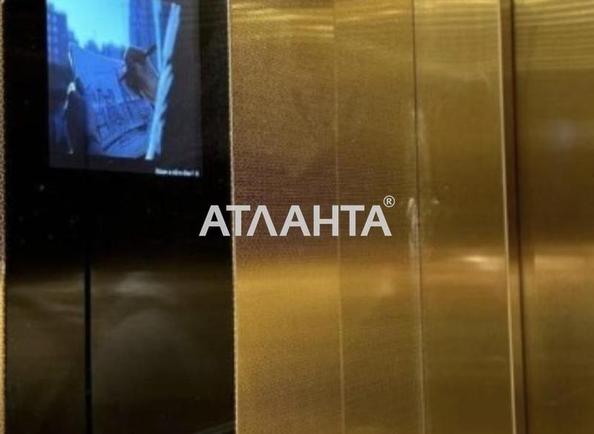 1-кімнатна квартира за адресою вул. Краснова (площа 42,3 м²) - Atlanta.ua - фото 4