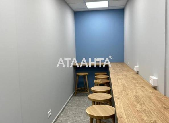 1-кімнатна квартира за адресою вул. Краснова (площа 42,3 м²) - Atlanta.ua - фото 5