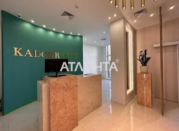 1-кімнатна квартира за адресою вул. Краснова (площа 42,3 м²) - Atlanta.ua - фото 7