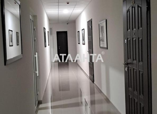 1-комнатная квартира по адресу ул. Краснова (площадь 42,3 м²) - Atlanta.ua - фото 5