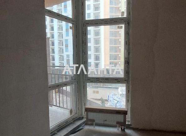 1-комнатная квартира по адресу ул. Краснова (площадь 42,3 м²) - Atlanta.ua - фото 3