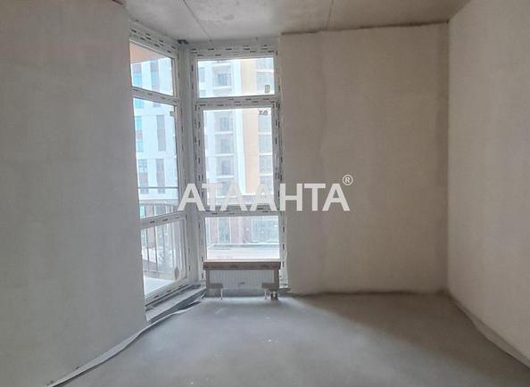 1-комнатная квартира по адресу ул. Краснова (площадь 42,3 м²) - Atlanta.ua - фото 4