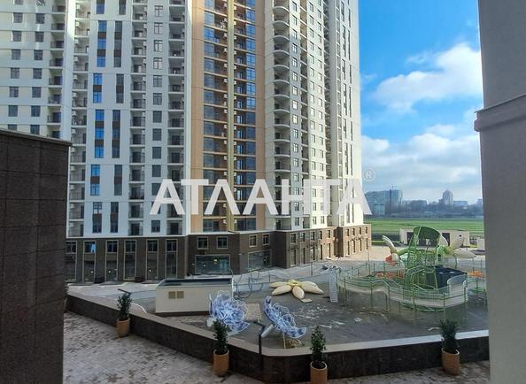 1-комнатная квартира по адресу ул. Краснова (площадь 42,3 м²) - Atlanta.ua - фото 9