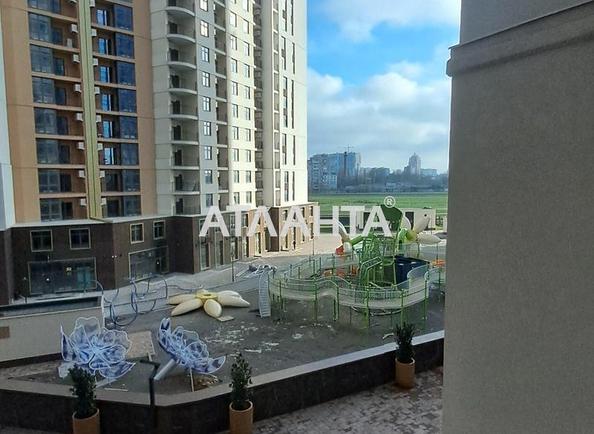 1-комнатная квартира по адресу ул. Краснова (площадь 42,3 м²) - Atlanta.ua - фото 10