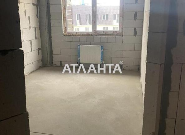 1-комнатная квартира по адресу Люстдорфская дор. (площадь 34,7 м²) - Atlanta.ua