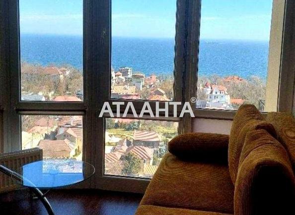 1-room apartment apartment by the address st. Fontanskaya dor Perekopskoy Divizii (area 38 m²) - Atlanta.ua - photo 2