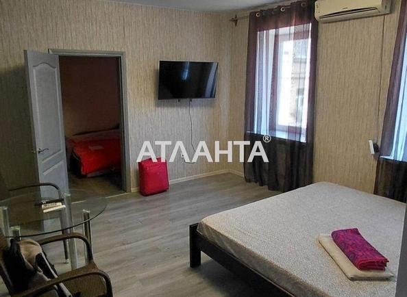 2-комнатная квартира по адресу ул. Базарная (площадь 36 м²) - Atlanta.ua - фото 4