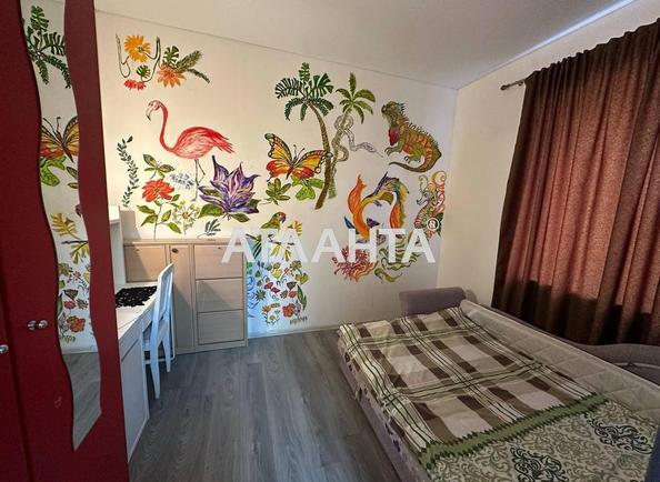 2-комнатная квартира по адресу ул. Базарная (площадь 36 м²) 2-комнатная квартира по адресу ул. Базарная (площадь 36 м²) - Atlanta.ua