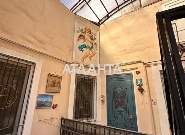 2-комнатная квартира по адресу ул. Базарная (площадь 36 м²) - фото 16 2-комнатная квартира по адресу ул. Базарная (площадь 36 м²) - Atlanta.ua - фото 16