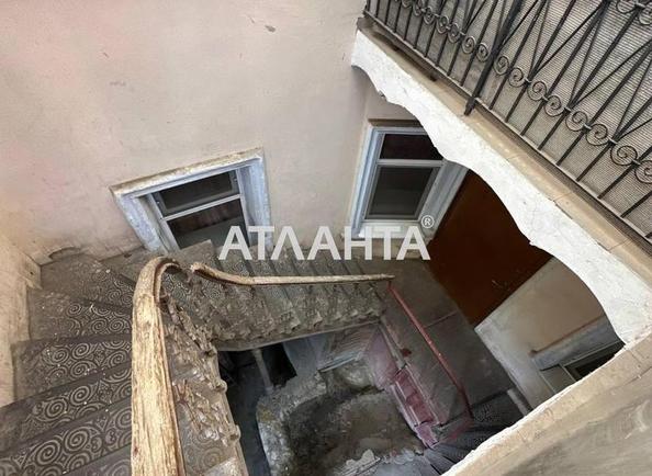 2-комнатная квартира по адресу ул. Базарная (площадь 36 м²) - фото 18 2-комнатная квартира по адресу ул. Базарная (площадь 36 м²) - Atlanta.ua - фото 18