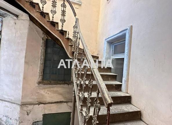 2-комнатная квартира по адресу ул. Базарная (площадь 36 м²) - фото 17 2-комнатная квартира по адресу ул. Базарная (площадь 36 м²) - Atlanta.ua - фото 17