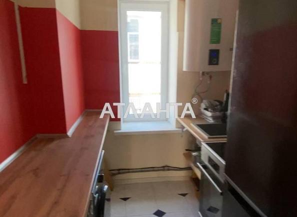 2-комнатная квартира по адресу ул. Базарная (площадь 36 м²) - фото 8 2-комнатная квартира по адресу ул. Базарная (площадь 36 м²) - Atlanta.ua - фото 8