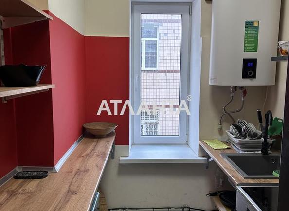 2-комнатная квартира по адресу ул. Базарная (площадь 36 м²) - фото 6 2-комнатная квартира по адресу ул. Базарная (площадь 36 м²) - Atlanta.ua - фото 6