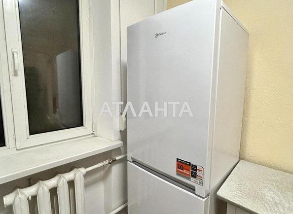 2-комнатная квартира по адресу Незалежності просп. (площадь 46 м²) - Atlanta.ua