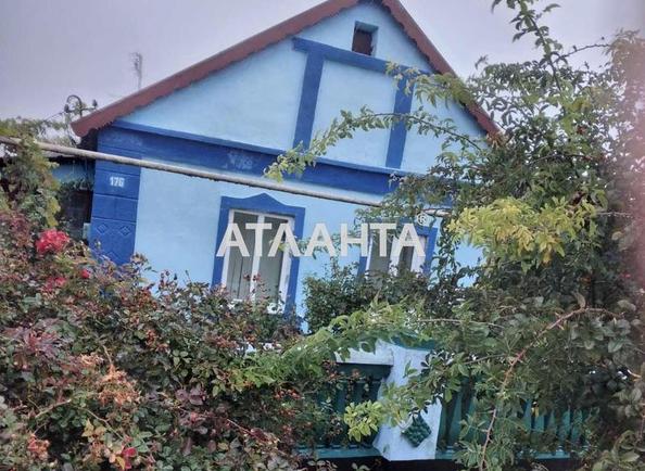 Будинок за адресою вул. Леніна (площа 69 м²) - Atlanta.ua