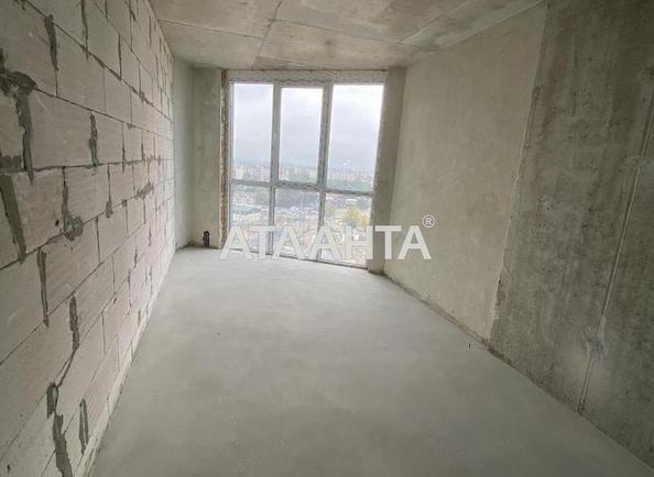 1-комнатная квартира по адресу Кульпарковская ул. (площадь 45,3 м²) - Atlanta.ua