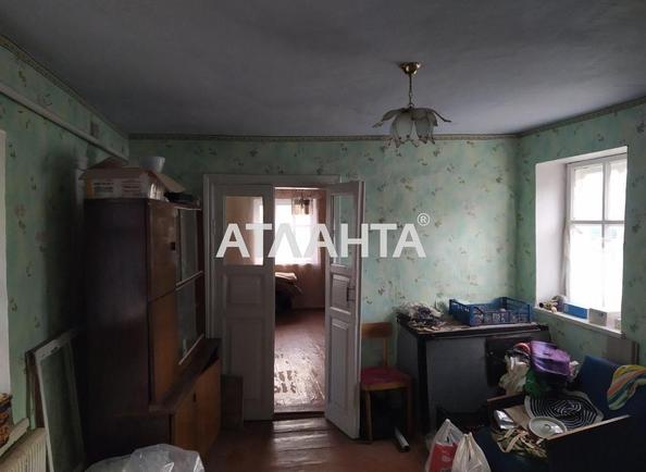 Будинок за адресою вул. Привокзальна (площа 43 м²) - Atlanta.ua - фото 4