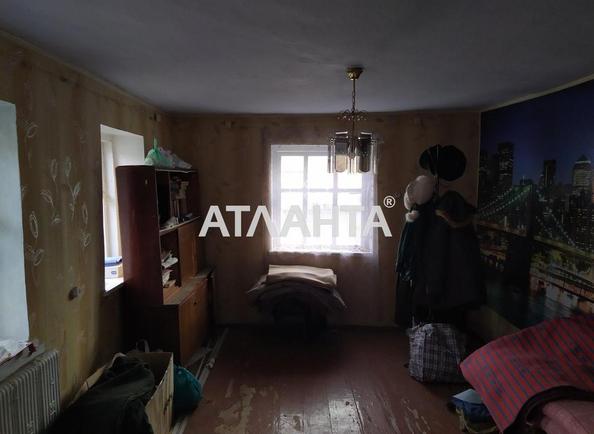 Будинок за адресою вул. Привокзальна (площа 43 м²) - Atlanta.ua - фото 6