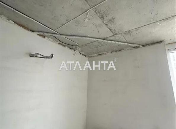 1-комнатная квартира по адресу ул. Рудненська (площадь 28,1 м²) - Atlanta.ua - фото 3