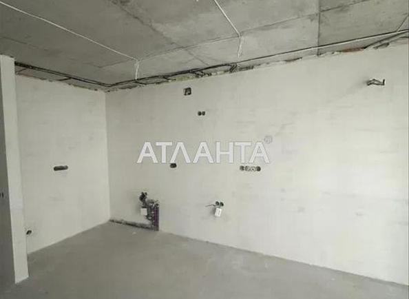 1-комнатная квартира по адресу ул. Рудненська (площадь 28,1 м²) - Atlanta.ua - фото 4