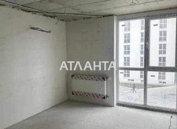 1-комнатная квартира по адресу ул. Рудненська (площадь 28,1 м²) - Atlanta.ua - фото 2